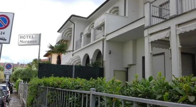 Hotel Moranna