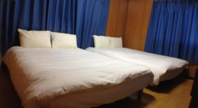 Апартаменты Family Resort Apartment(ファミリー リゾート アパートメント)