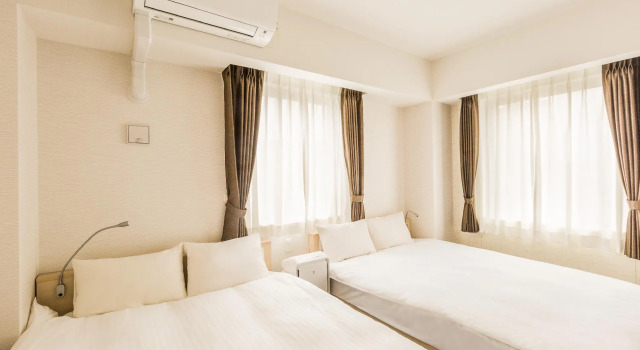 Eiwa Place Hotel Hakata