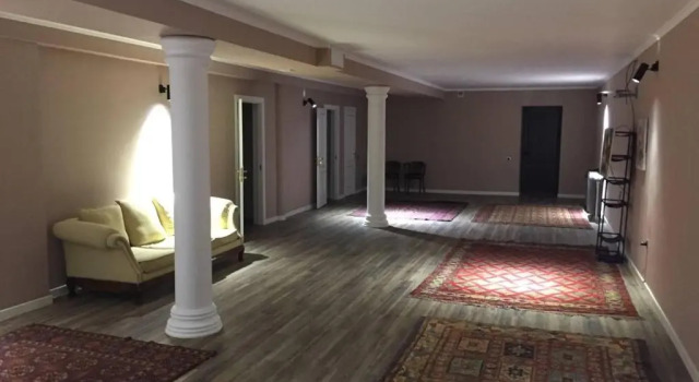 Star Apartment
