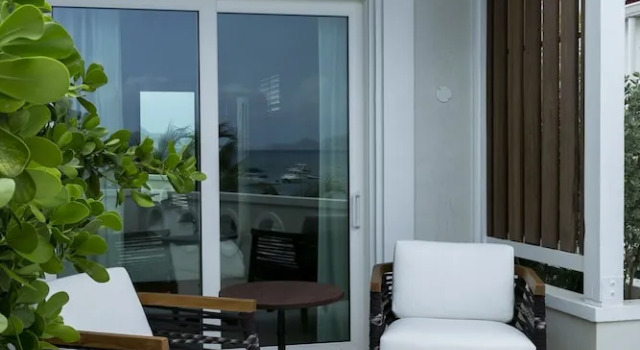 Номер Premium Wharfside Village Hotel
