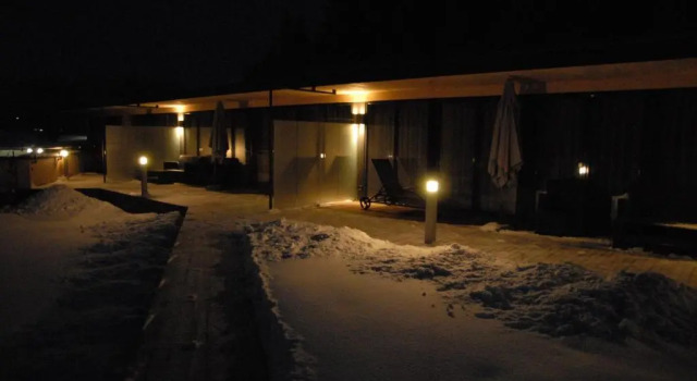 Апартаменты Deluxe Alpresort Tirol