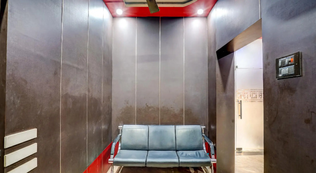 Oyo 37754 Hotel Hill Point, Book Hotel Jamshedpur Jharkhand
