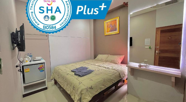 Двухместный номер Standard Variety winner hostel