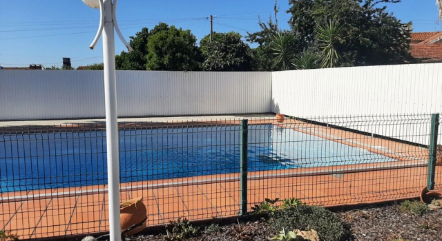 Barbecue, Jardim Priv e Parking - Mystay, Забронировать Отель Вагуш Бейра-Алта