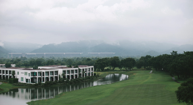 Номер Standard Royal Hills Golf Resort & Spa