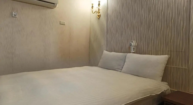 Двухместный номер Standard Hotel Fouquet