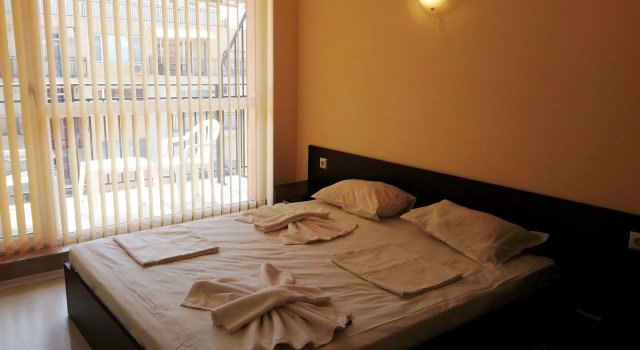 Menada Sunset Beach 4 Apartments