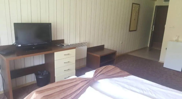 Номер Deluxe Apartamenten hotel"Alegra"