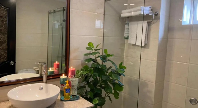 Двухместный номер Premium Sunrise Central Hotel