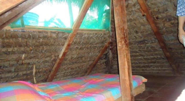 Номер Standard Hosteria Eco Lodge Latorre