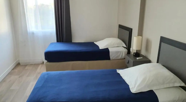 Domitys Les Rives du Cher, Prenota Hotel Montlucon Allier