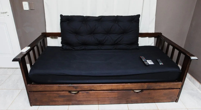 Номер Standard Apart de la Selva Iguazu
