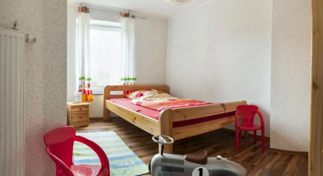 Wohnung 3, Réserver Hôtel Bisdorf Fehmarn