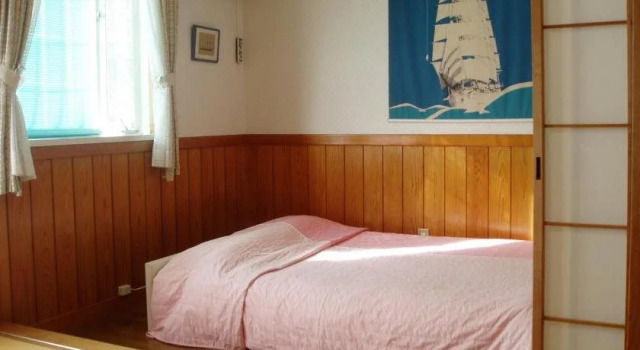 B&BK Here-Izu, Boek Hotel Hotels in Tokai met parkeren, Parkeren