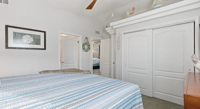 Sea Side Escape, Varaa Lomakoti Huvilat kohteessa Florida, Villa