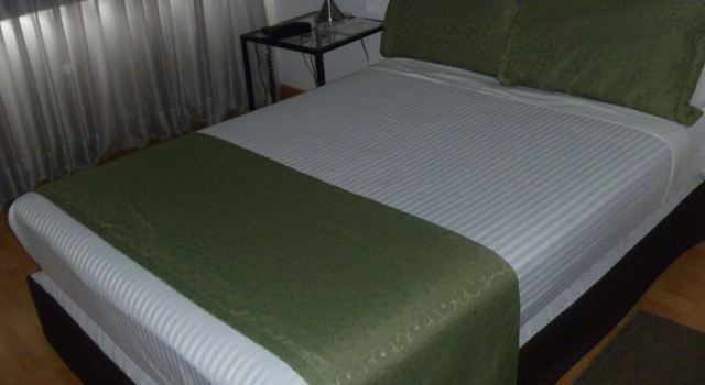 Двухместный номер Standard Hotel Portal de Milán