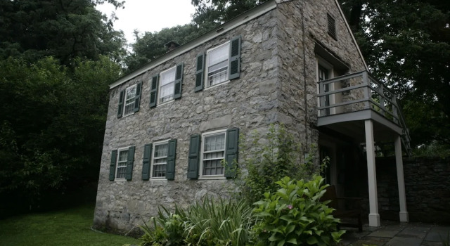 Inn at Millrace Pond, Buchen Sie Bed & Breakfast Blairstown New Jersey
