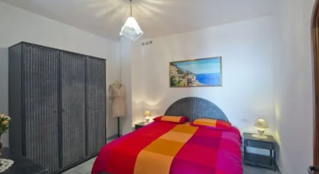 Casa Mastro Apartments
