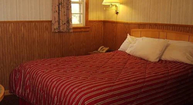 Roscoe Motel, Buchen Sie Motel Roscoe 