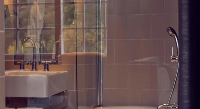 Двухместный номер Deluxe Nääs Fabriker Hotell & Restaurang