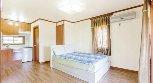 Taean Sea Sunset Pension, Prenota Hotel Taean 