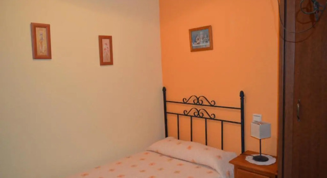 Номер Standard Posada la Reja