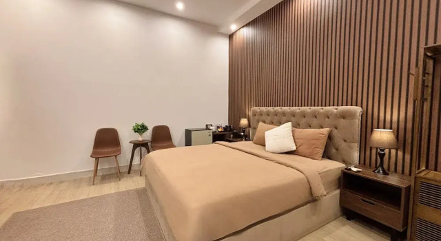 Номер Standard AMANA Hotel & Residence - Vo Thi Sau