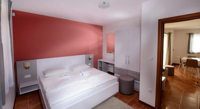 Plavo Nebo Oleander Apartments, Rezerwuj Apartament Posesi Istria