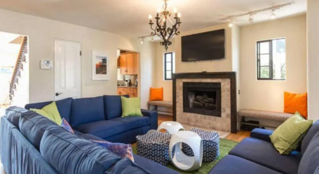 Lg BEACH Home, POOL, Hot Tub, Close to Beaches & Downtown El Segundo Beach, Забронировать Отель Эль-Сегундо Los Angeles Beach Cities