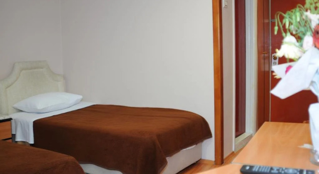 Giresun Hotel