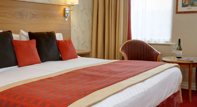 Best Western Plus Milford Hotel, Забронировать Отель Отели Англии 3 звезды, 3*