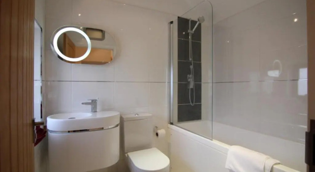 Апартаменты Standard Ashbrook Lets Apartments