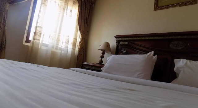 Hoima Resort Hotel, Réserver Complexe hôtelier Hôtels resort à Hoima, Complexe hôtelier