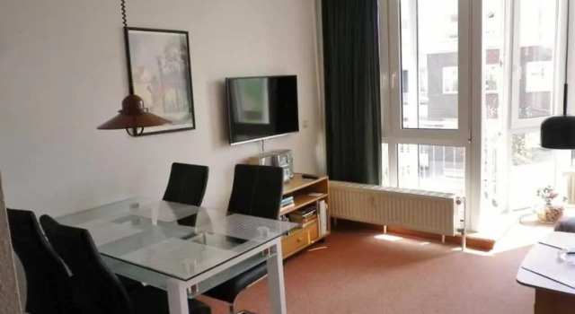 Haus Knechtsand Knechtsand 434