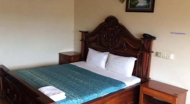 Двухместный номер Standard Lux Guesthouse