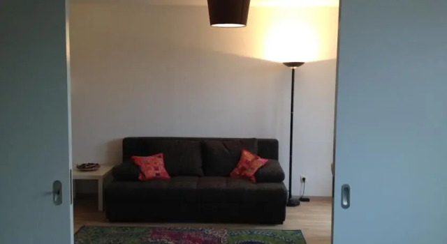 Apartment in Berlin