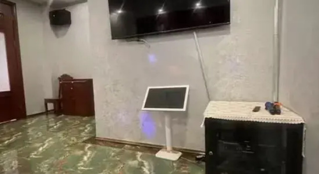 Zhuowei E-sports Apartment (Inner Mongolia Daily Saihan District People's Procuratorate), Book Apartment Saihan 