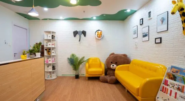Tangsu Apartment
