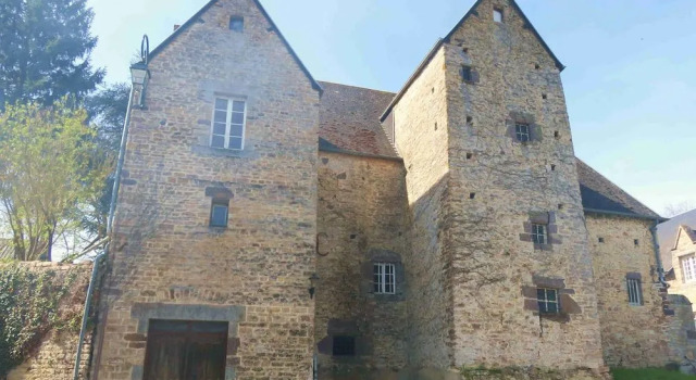 Le Manoir de Placy - Chambres dHôtes, Prenota Hotel Clecy Swiss Normandy