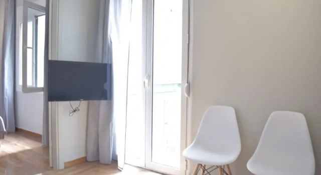 Kavalloti Place, Забронировать Отель Неос-Космос Афины, рядом с Холм Филопаппос