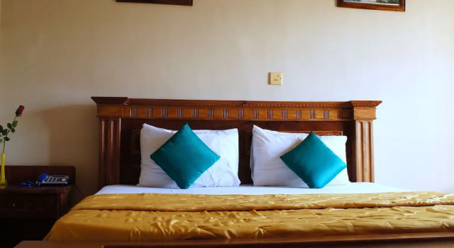 Номер Superior Royal Hotel