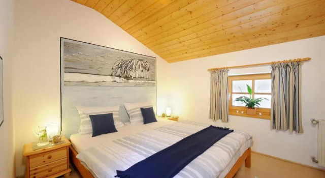 Hochgallinger Hof, Varaa Hotelli Hotellit Baijeri pysäköinnillä, Pysäköinti
