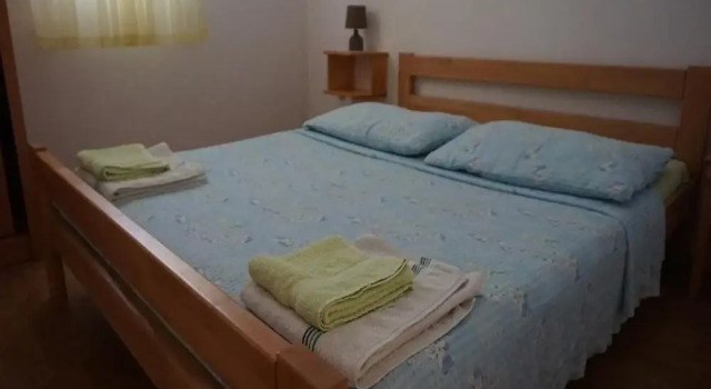 Apartments Tatjana, Prenota Appartamento Hotel a Isole Quarnerine con parcheggio, Parcheggio