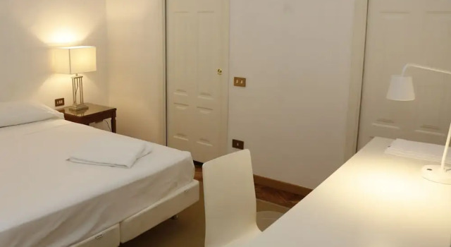 dHomes - Apartments and Rooms, Забронировать Апартаменты/квартира Апартаменты Милана, рядом с Музео дель Новеченто, Апартаменты/квартира