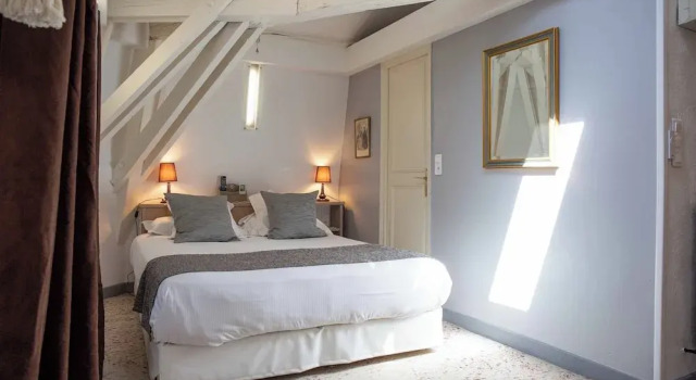 Номер Classic Hôtel La Casa Pairal