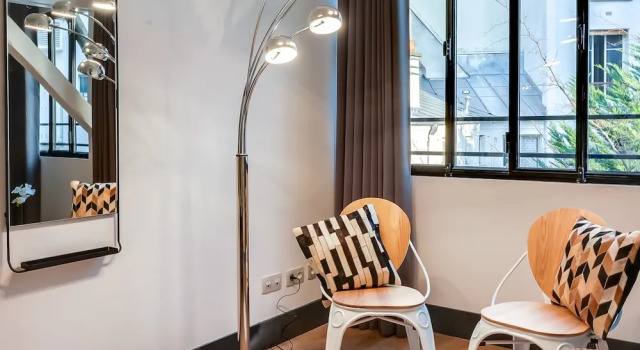Sweet inn Apartments Montmarte, Забронировать Апартаменты/квартира 18-й округ: Монмартр Париж, рядом с Монмартр