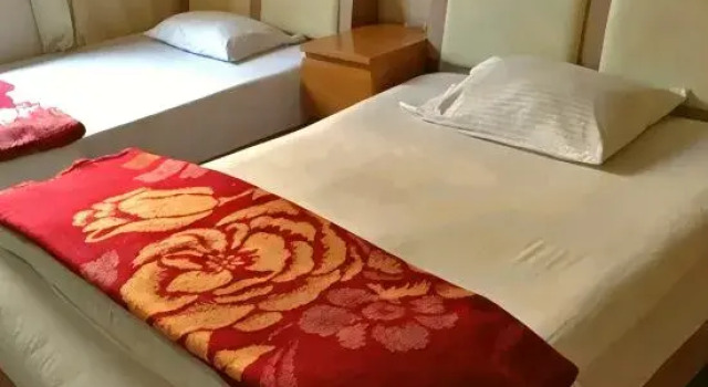 Двухместный номер Standard Hongfengle Hostel