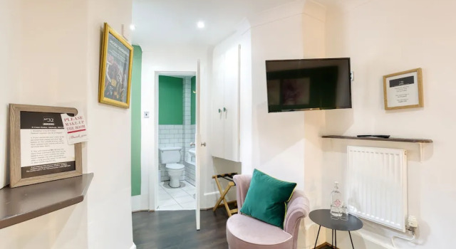 Номер Standard No32 Hotel
