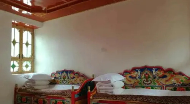 Zangyun Guest House Danba County, Prenota Affittacamere Affittacamere a Sichuan, Affittacamere